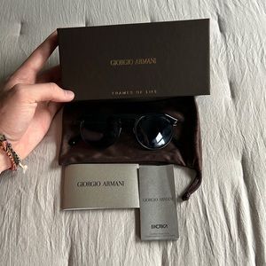 Giorgio Armani Sunglasses